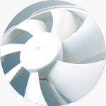 Вентилятор серии VENTS iFan