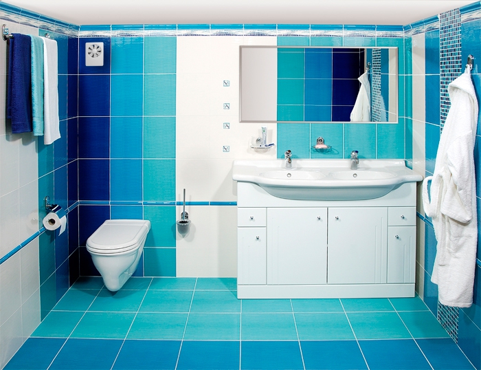 Вентилятор серии VENTS iFan