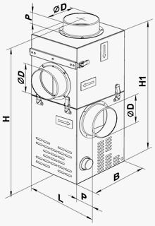 КАМ 150 Эко (КФК)