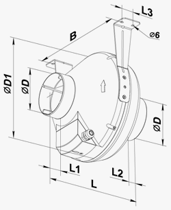 ВКС 315