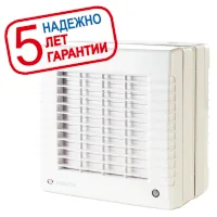 Осевые оконные вентиляторы Осевые оконные вентиляторы